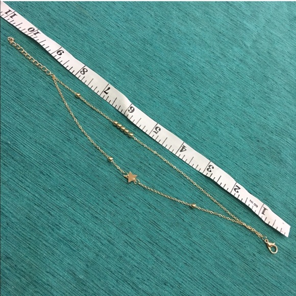 Pineapple Anklet - Picture 6 of 8